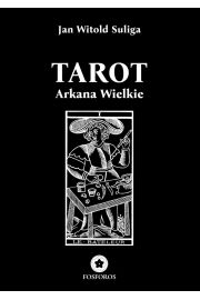 Tarot. Arkana Wielkie