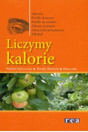 Liczymy kalorie