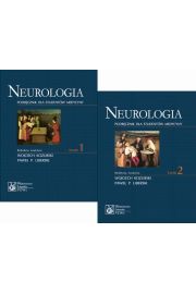 eBook Neurologia. Tom 1-2 mobi epub