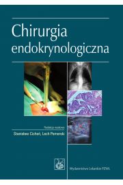 eBook Chirurgia endokrynologiczna mobi epub