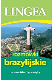 eBook Rozmwki brazylijskie ze sownikiem i gramatyk epub