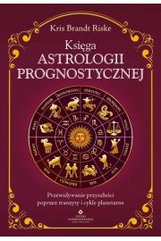 Ksiga astrologii prognostycznej