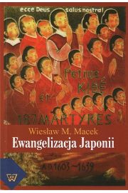 eBook Ewangelizacja Japonii pdf