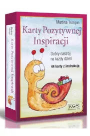 Karty Pozytywnej Inspiracji