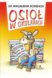 Osioł w okularach