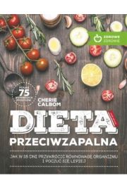 Dieta przeciwzapalna