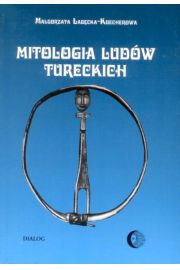 eBook Mitologia ludw tureckich mobi epub