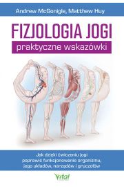 Fizjologia jogi - praktyczne wskazwki