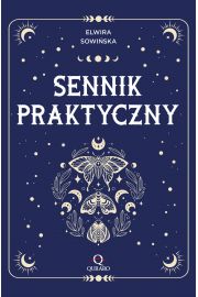 eBook Sennik praktyczny mobi epub