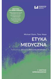 eBook Etyka medyczna. Krtkie Wprowadzenie 25 pdf