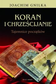 eBook Koran i Chrzecijanie epub
