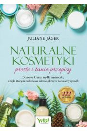 eBook Naturalne kosmetyki pdf mobi epub