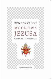 eBook Modlitwa Jezusa. Katechezy papieskie epub