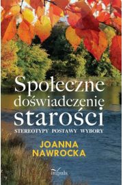 eBook Spoeczne dowiadczenie staroci pdf