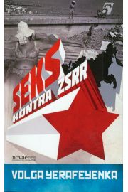 eBook Seks kontra ZSRR mobi epub