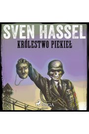 Audiobook Krlestwo Piekie mp3