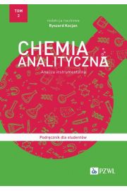 eBook Chemia analityczna Tom 2 mobi epub