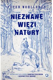 Nieznane więzi natury