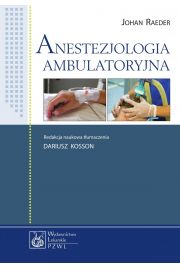 eBook Anestezjologia ambulatoryjna mobi epub