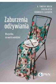 eBook Zaburzenia odywiania mobi epub