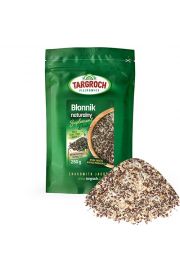 Targroch Błonnik naturalny - Suplement diety 250 g
