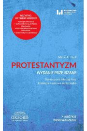 eBook Protestantyzm Wydanie przejrzane pdf mobi epub