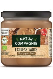 Natur Compagnie Sos pieczarkowy 325 ml Bio