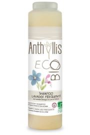 Anthyllis Eco Bio Szampon do czstego mycia wosw 250 ml