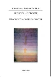 eBook Arendt i Heidegger pdf mobi epub
