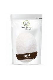 Nutrisslim Msm w proszku - suplement diety 250 g