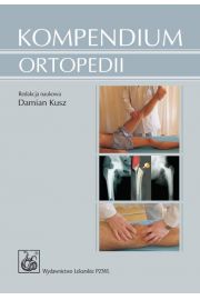eBook Kompendium ortopedii mobi epub