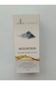Olejek zapachowy Aromatique Mountain