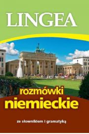 eBook Rozmwki niemieckie ze sownikiem i gramatyk epub