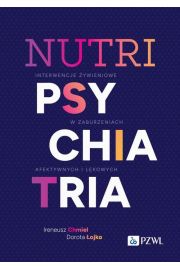 eBook Nutripsychiatria mobi epub