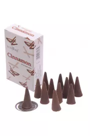 Kadzideko stokowe Stamford Cinnamon, Cynamon