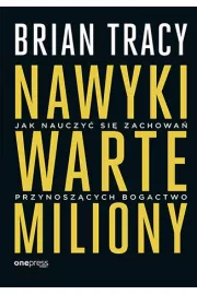 eBook Nawyki warte miliony. Jak nauczyć się zachowań przynoszących bogactwo pdf mobi epub