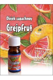 Olejek zapachowy - GREJPFRUT 7 ml