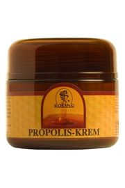 Propolis - Krem z propolisem 50 ml