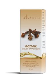 Aromatique Olejek zapachowy Godzik 12 ml