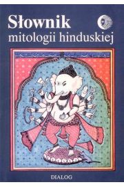 eBook Sownik mitologii hinduskiej mobi epub