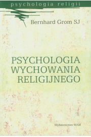 Psychologia wychowania religijnego