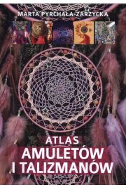 Atlas amuletw i talizmanw
