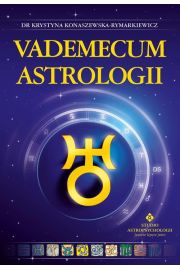 eBook Vademecum astrologii pdf mobi epub