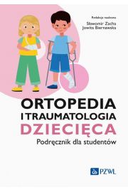 eBook Ortopedia i traumatologia dziecica mobi epub