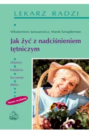 eBook Jak y z nadcinieniem ttniczym mobi epub