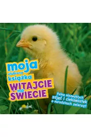 Witajcie na wiecie