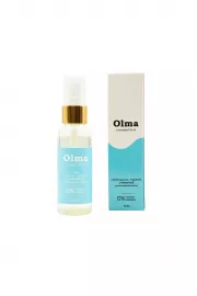Olma Pharm Olejek arganowo-migdałowy z witaminą E - Przeciwzmarszczkowy 50 ml