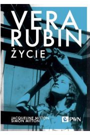 eBook Vera Rubin ycie mobi epub