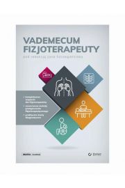 eBook Vademecum Fizjoterapeuty pdf