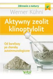 eBook Aktywny zeolit - klinoptylolit. pdf mobi epub